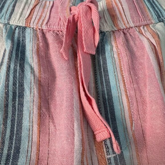 NWT Lane Bryant High Rise Shorts 18/20 - Picture 3 of 4